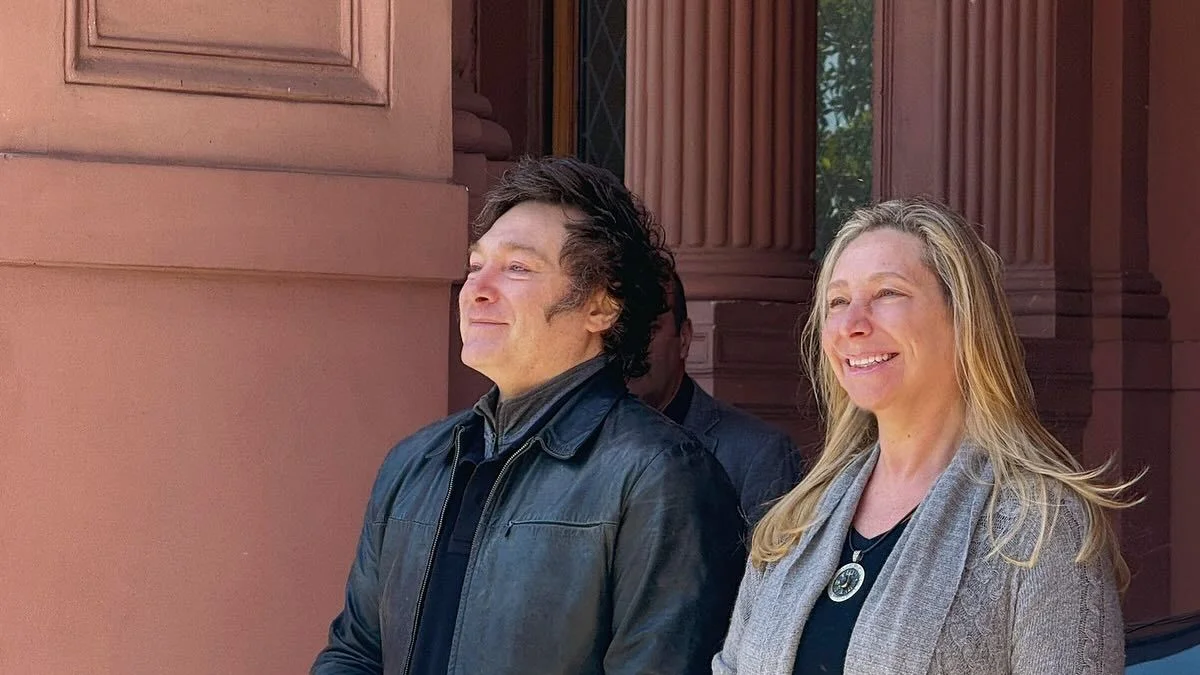 Milei cumple 55: habrá festejo íntimo en Olivos antes de partir a Rosario para el cierre de campaña
