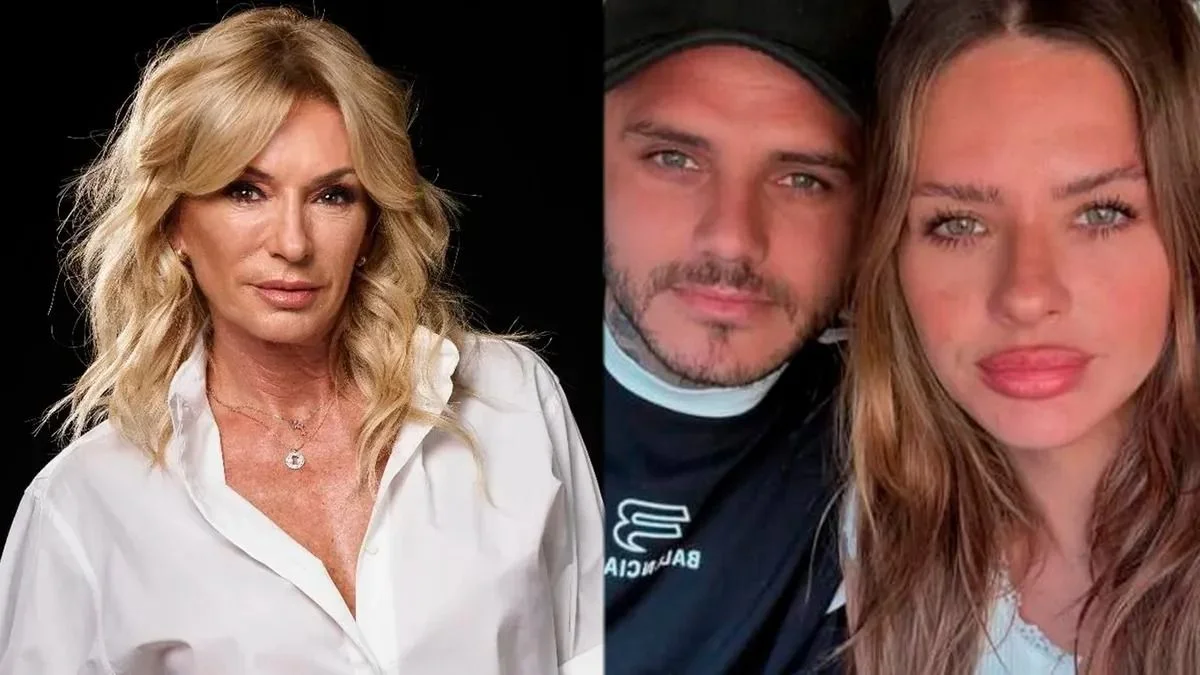 Mauro Icardi y la China Suárez arremetieron contra Yanina Latorre