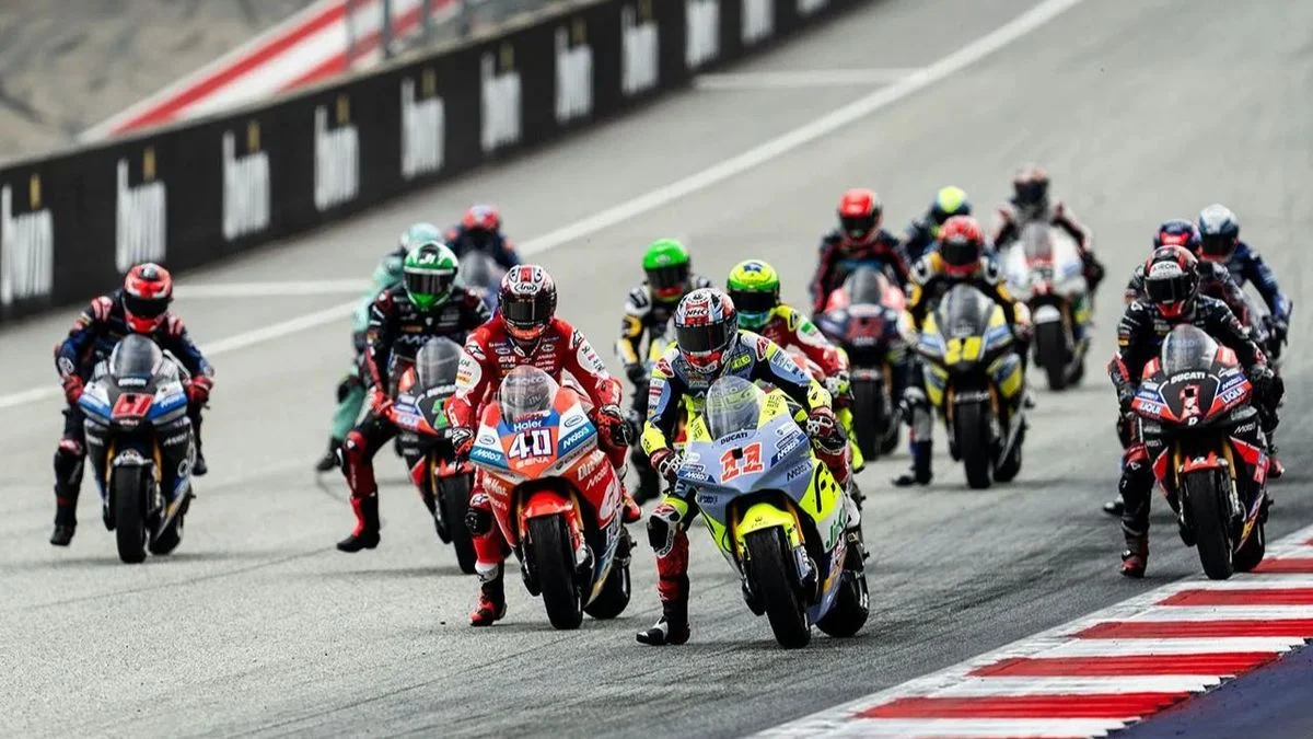 El Mundial de MotoE hace una pausa y no será parte del calendario 2026: los motivos de la terminante decisión