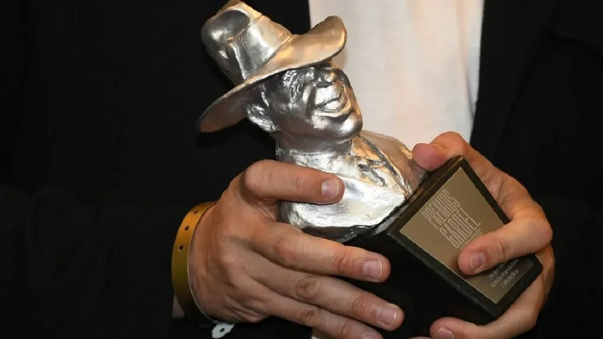 Premios Gardel 2025: Milo J se llevó la mayor cantidad de nominaciones