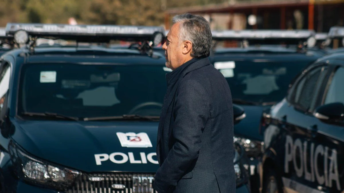 Avanza el plan de Cornejo para tomar más deuda en dólares: un dato revela la asfixia por lo que ya se debe