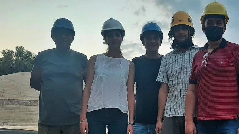El joven empresario que cobrará $2000 millones por la Vendimia y sus vínculos con el cornejismo