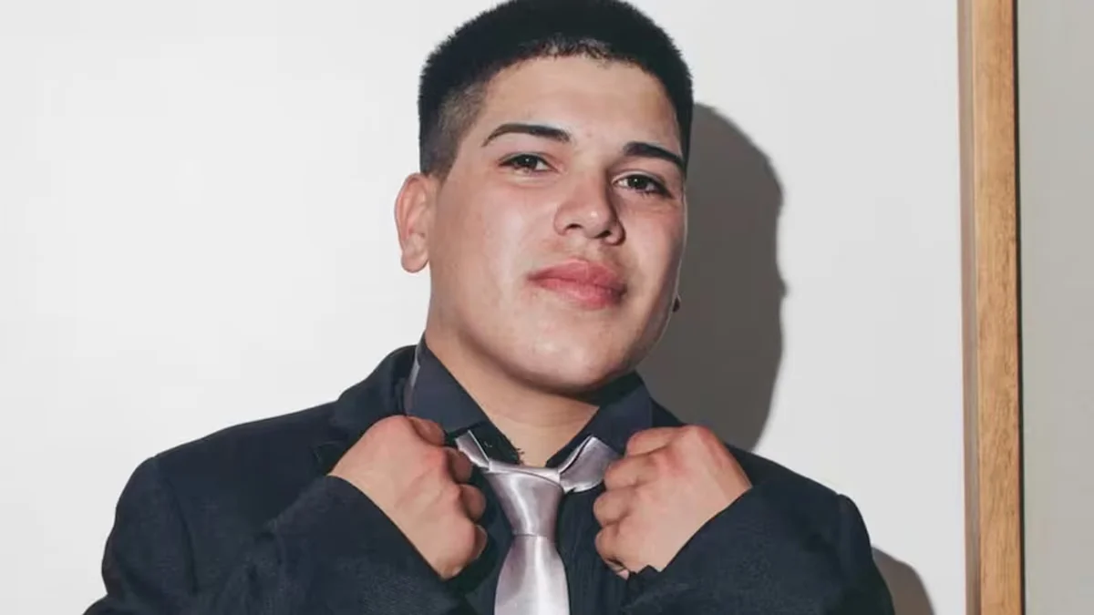 Mejora la salud de Thiago Medina: "Está despierto y conectado con su entorno"