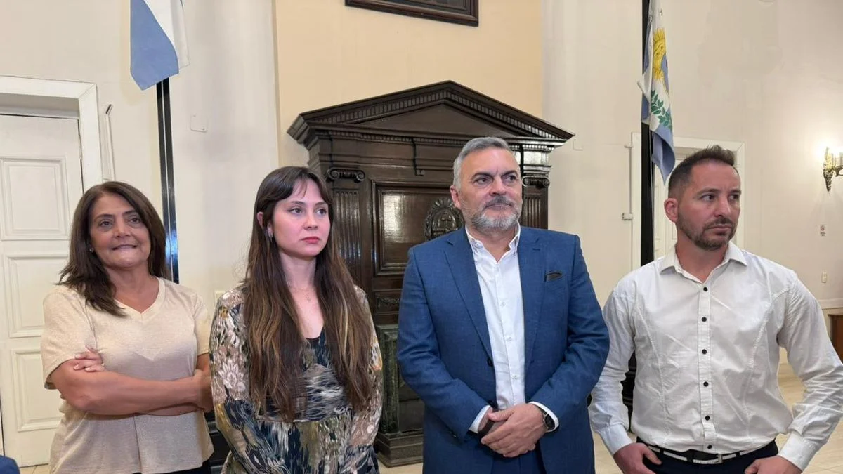 El PJ pide investigar qué está pasando con el Ecoparque