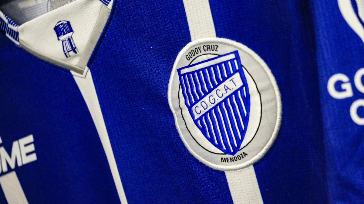 "No tuvo las bolas": dirigió a Godoy Cruz y liquidó a un campeón del mundo