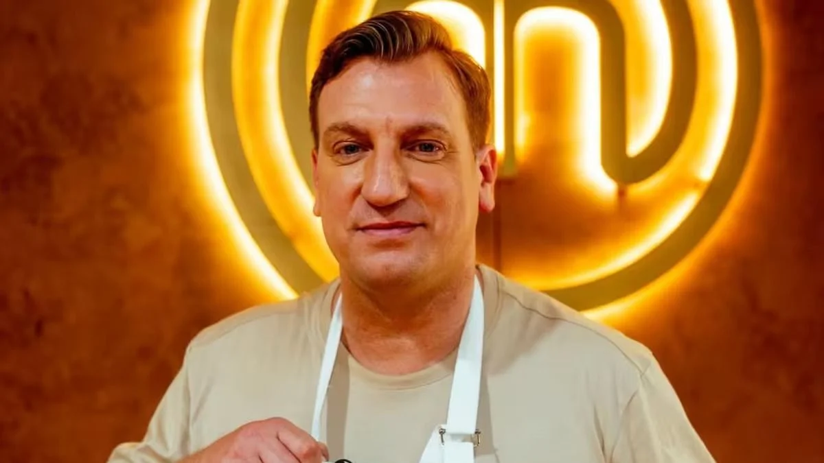 Maxi López decidió retirarse de Masterchef Celebrity: el motivo