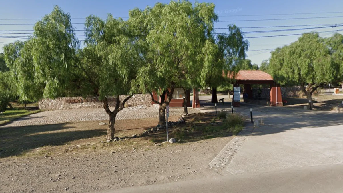 Crimen en El Challao: fuerte imputación para los dos sospechosos por el homicidio de una mujer de 74 años