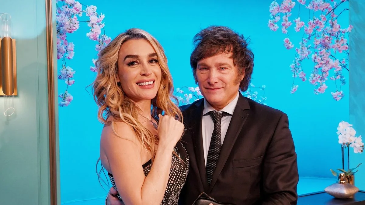 Fátima Florez confesó que sigue teniendo contacto con Milei y trató de "zorra" a Yuyito González