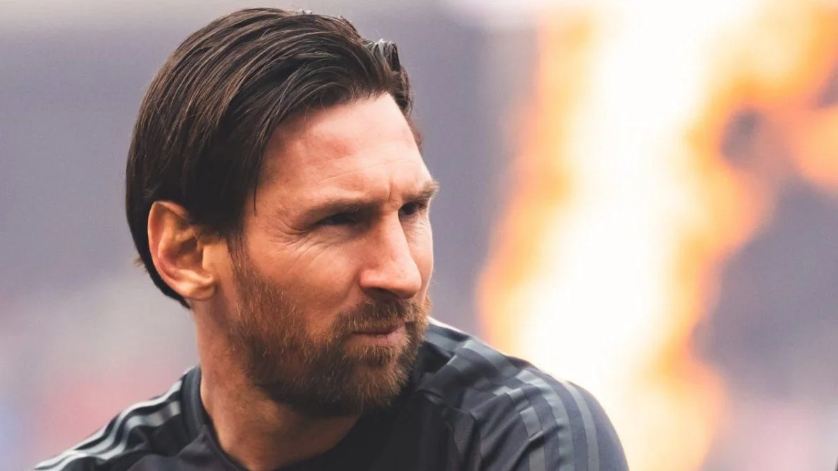 La larga travesía de viajes que deberá afrontar Lionel Messi con el Inter Miami