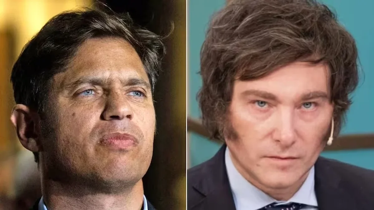 Kicillof se juega su proyecto presidencial y Milei busca consolidar su modelo en un bastión del PJ