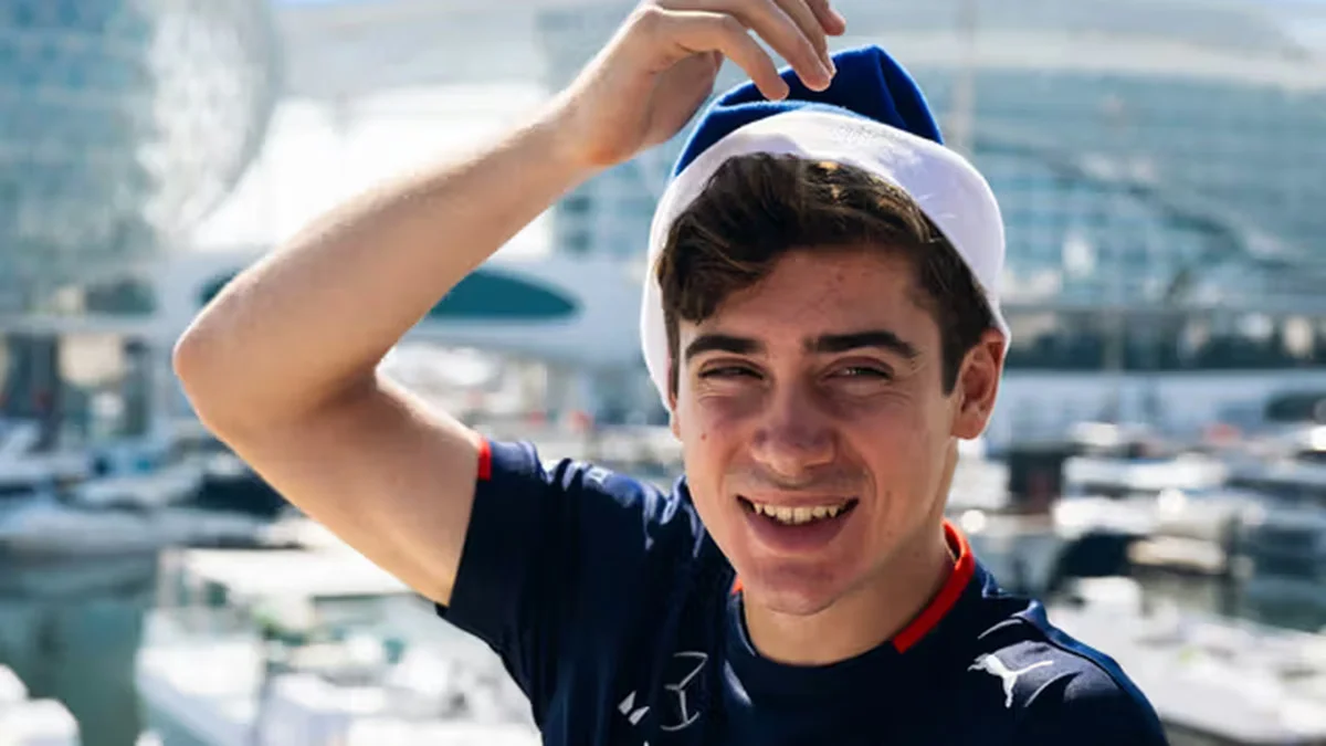 La letal crítica de un campeón de la Fórmula 1 hacia Franco Colapinto: "Desperdició..."