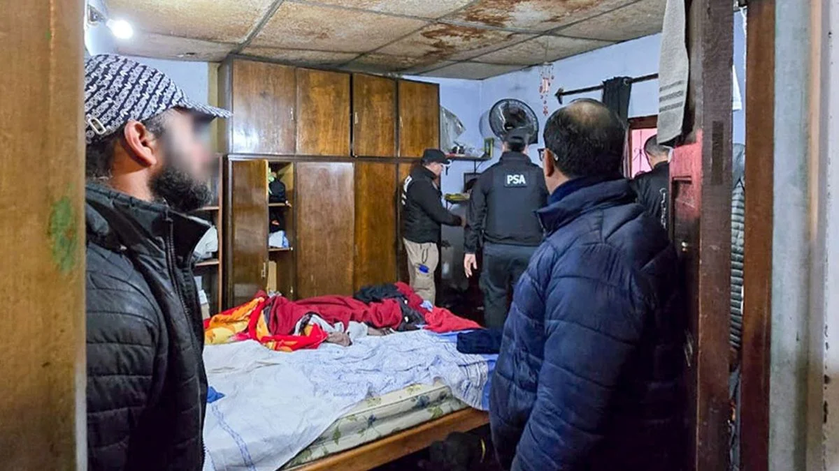 Menores explotadas sexualmente: ascienden a 33 las víctimas y hay nueve imputados
