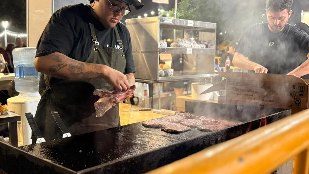A la parrilla: cuatro hamburgueserías se baten a duelo en Ciudad