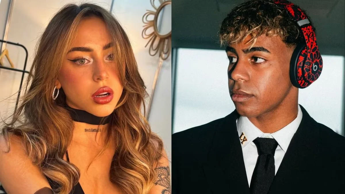 Aseguran que Nicki Nicole y Lamine Yamal se separaron tras 13 días de novios: ¿mito o realidad?