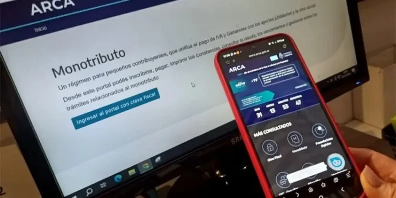 El Gobierno tiene en mente ponerle fin al Monotributo.