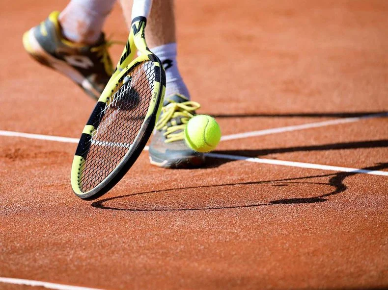 Los tenistas argentinos, protagonistas del segundo Grand Slam.
