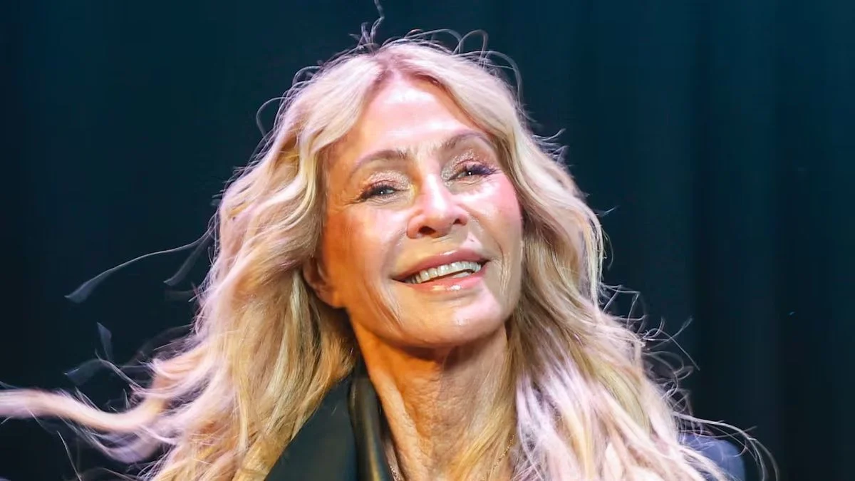 Cris Morena lanzó un campamento musical en Uruguay