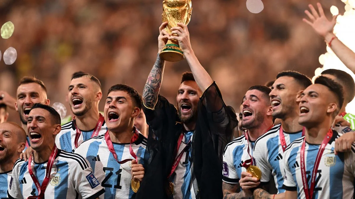 Qué necesita la Selección Argentina para clasificar al Mundial 2026