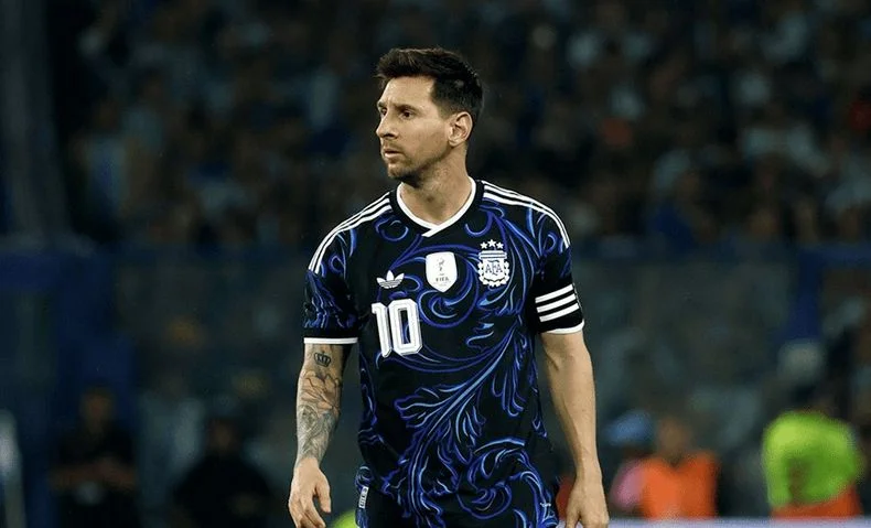 &nbsp;Messi se convirti&oacute; en due&ntilde;o de un club de Espa&ntilde;a.