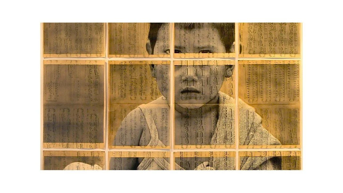 Orlando Pelichotti inaugura "Fractales", un homenaje fotográfico a la fuerza de las mujeres de América