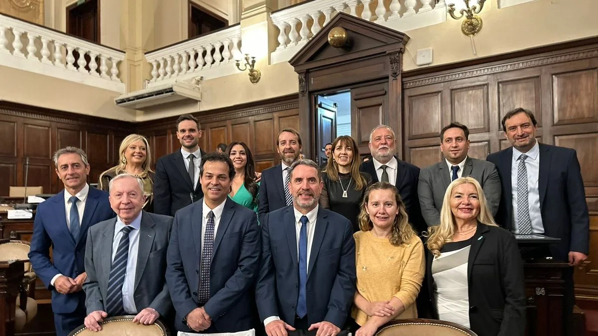 La Junta Electoral define el caso del Pro: la firma que falta, resistencias en la alianza y el plan B