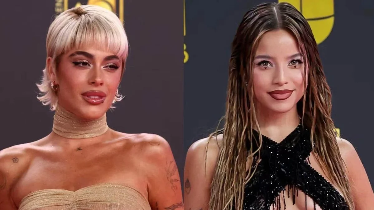 Qué realmente pasa entre Tini y Emilia: deslealtad, unfollow, botineras enojadas y nuevas polémicas