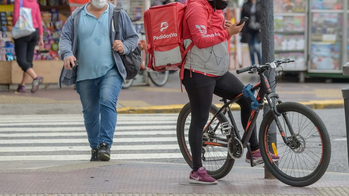Pluriempleo en alza: más de 1,6 millones de argentinos tienen más de un trabajo para poder sobrevivir