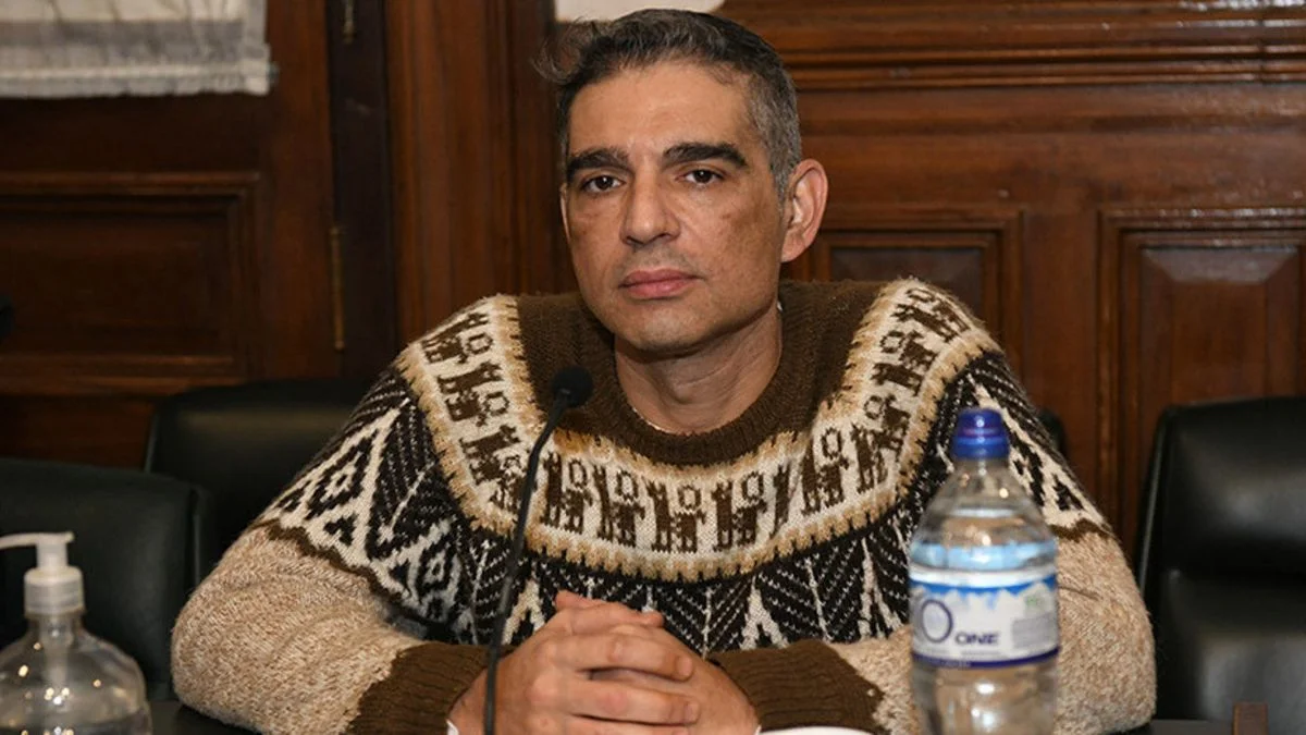 Perpetua para el podólogo mendocino que envenenó y asesinó a su esposo para quedarse con todos sus bienes