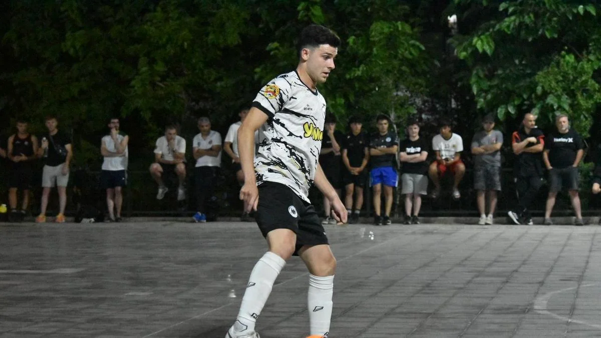 Fútbol de salón: la grata sorpresa del arranque y los cinco líderes tras la fecha 2