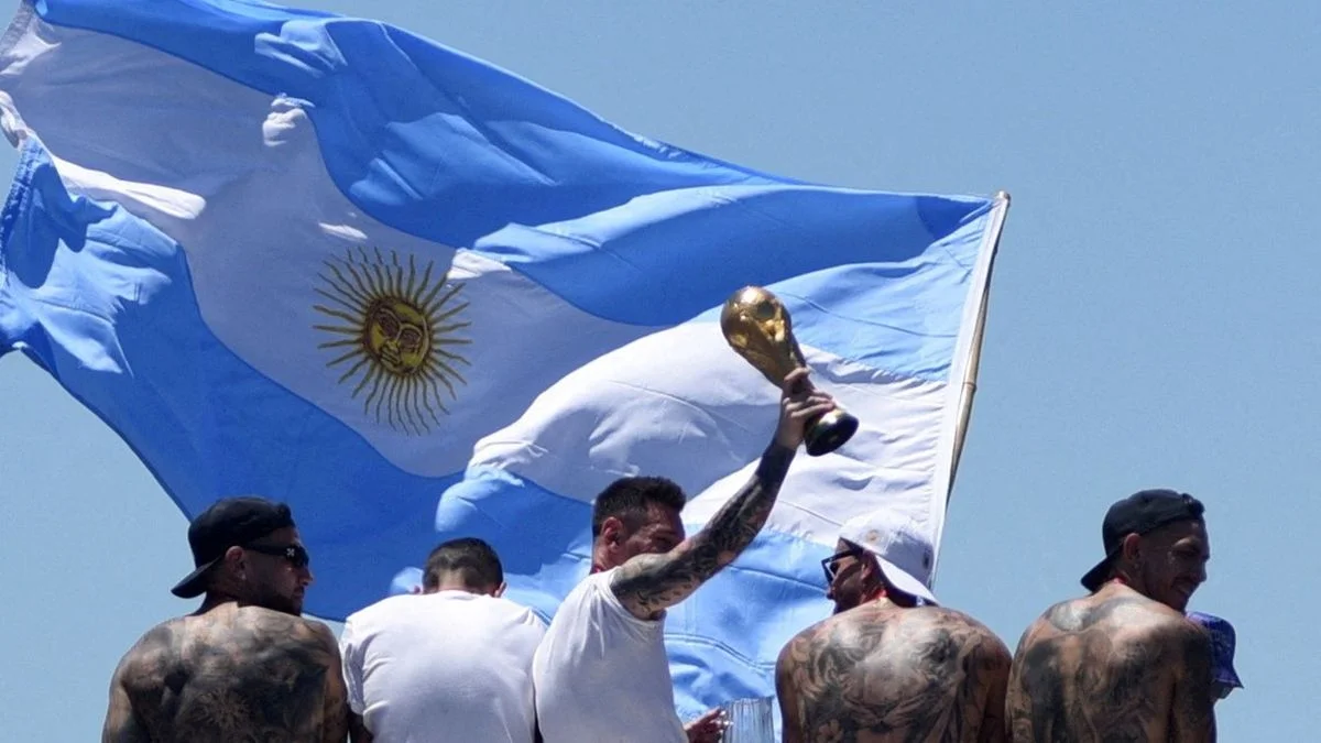 El insólito dato que enciende las alarmas en la Selección Argentina tras la cancelación de la Finalissima