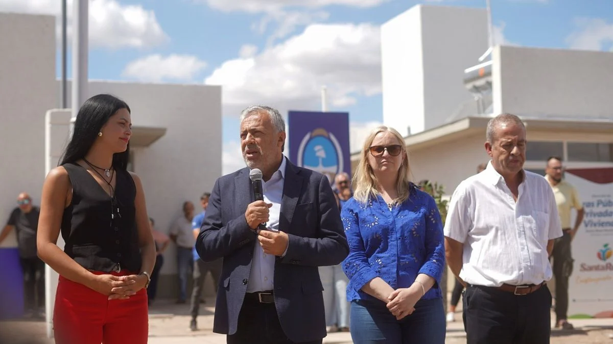 Cornejo opinó sobre la designación por decreto de los jueces para la Corte Suprema