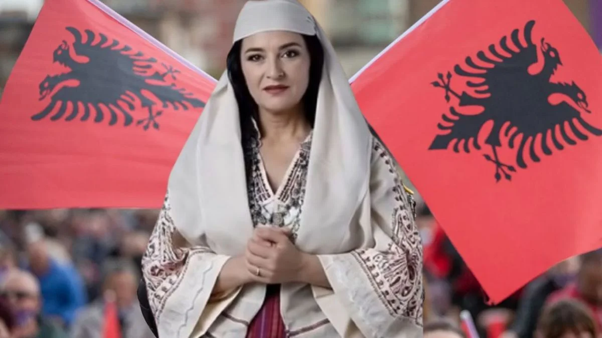 Albania crea un ministerio gestionado por inteligencia artificial y tendrá una ministra que no es humana