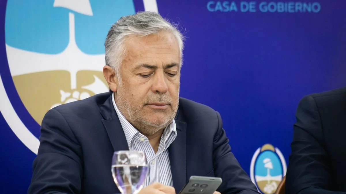 La reforma laboral que impulsa a Milei desfinancia a las provincias: Mendoza perdería más de $70 mil millones