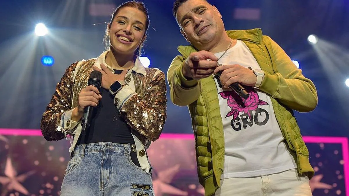 Una noche de cachengue en el Frank Romero Day: de qué se trata la fiesta "Manso Baile"