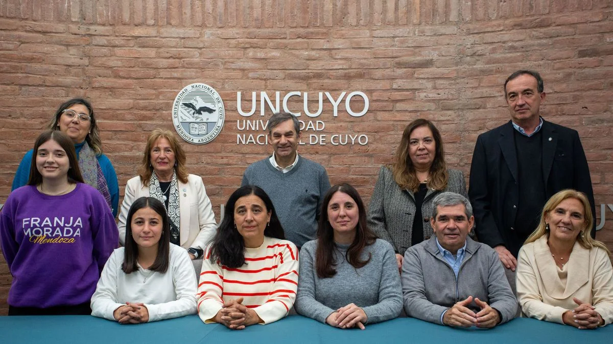 La UNCuyo explicó de qué se trata la ley de financiamiento educativo sin déficit