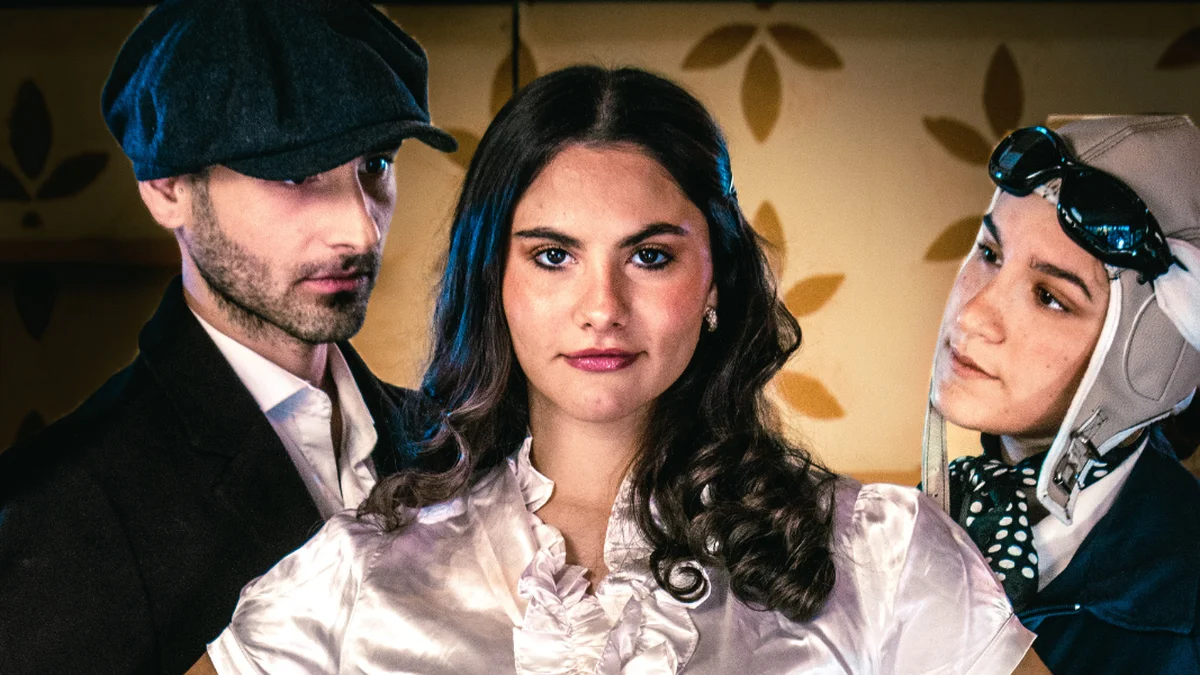 "Intrépida" llega al Teatro Quintanilla: una experiencia interactiva de danza, música y teatro
