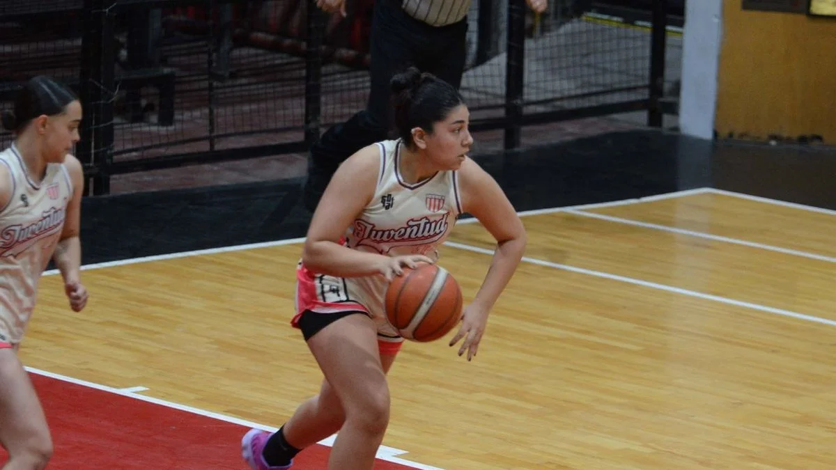 El torneo Clausura de básquet femenina puso primera