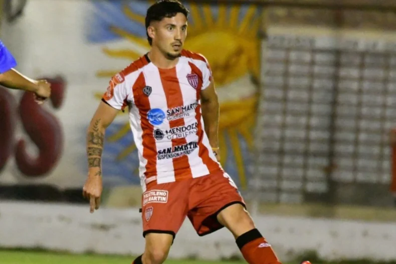 San Martín empató en su casa y definirá su futuro en el Torneo Federal A en Santiago del Estero. 