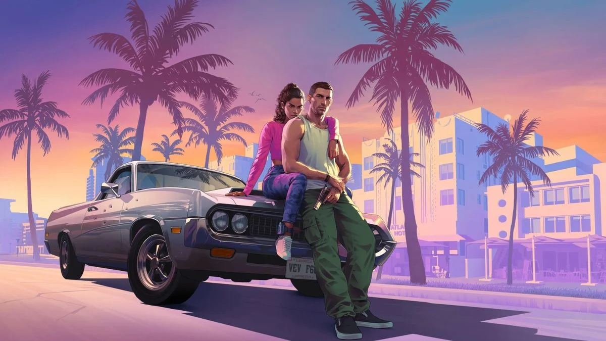 Se estrenó el tráiler del GTA 6: cuándo sale a la venta el videojuego