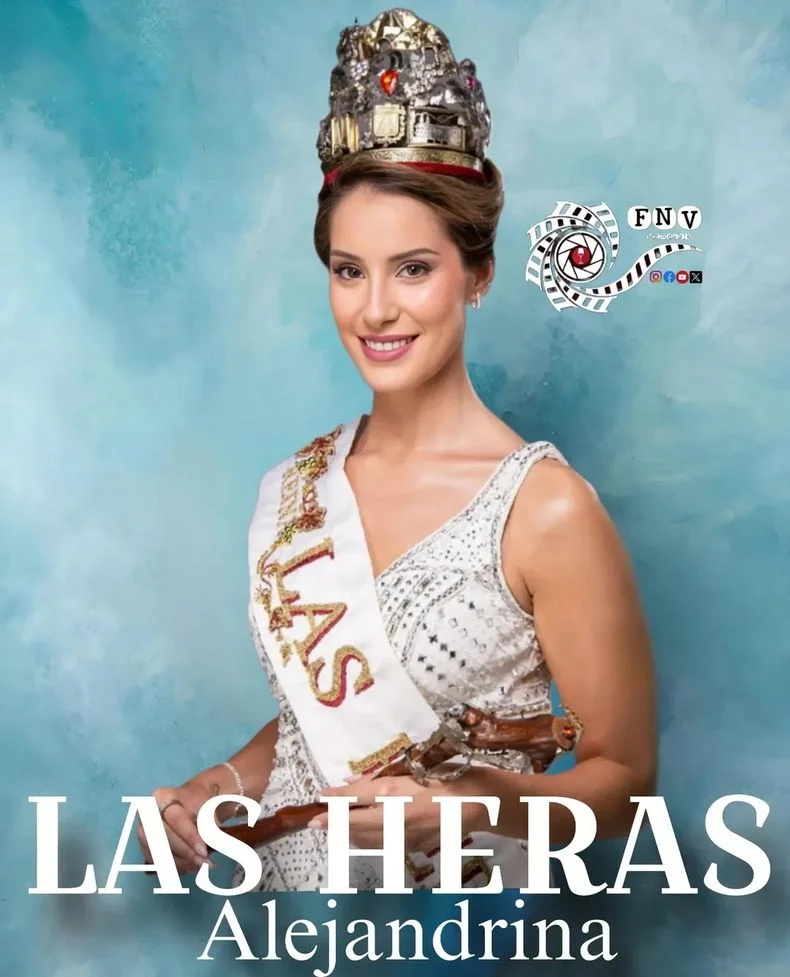 Alejandrina Funes Napoleta.