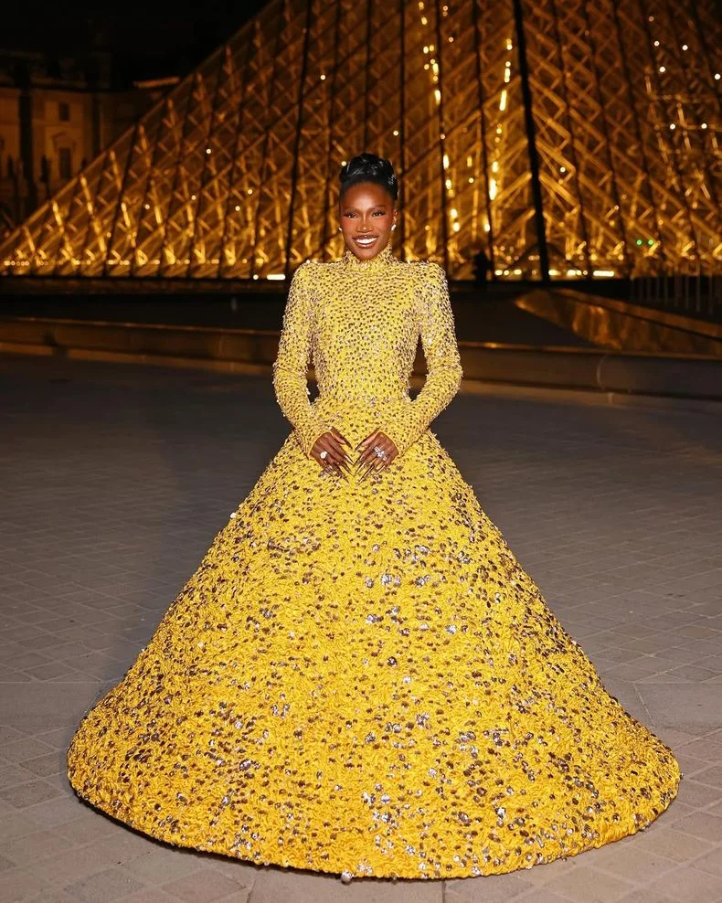Doechii coron&oacute; como la reina de la velada, frente a las dem&aacute;s celebridades