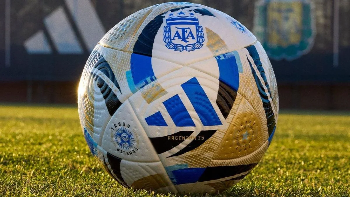 Paro en el fútbol: AFA anunció que suspende la fecha 9