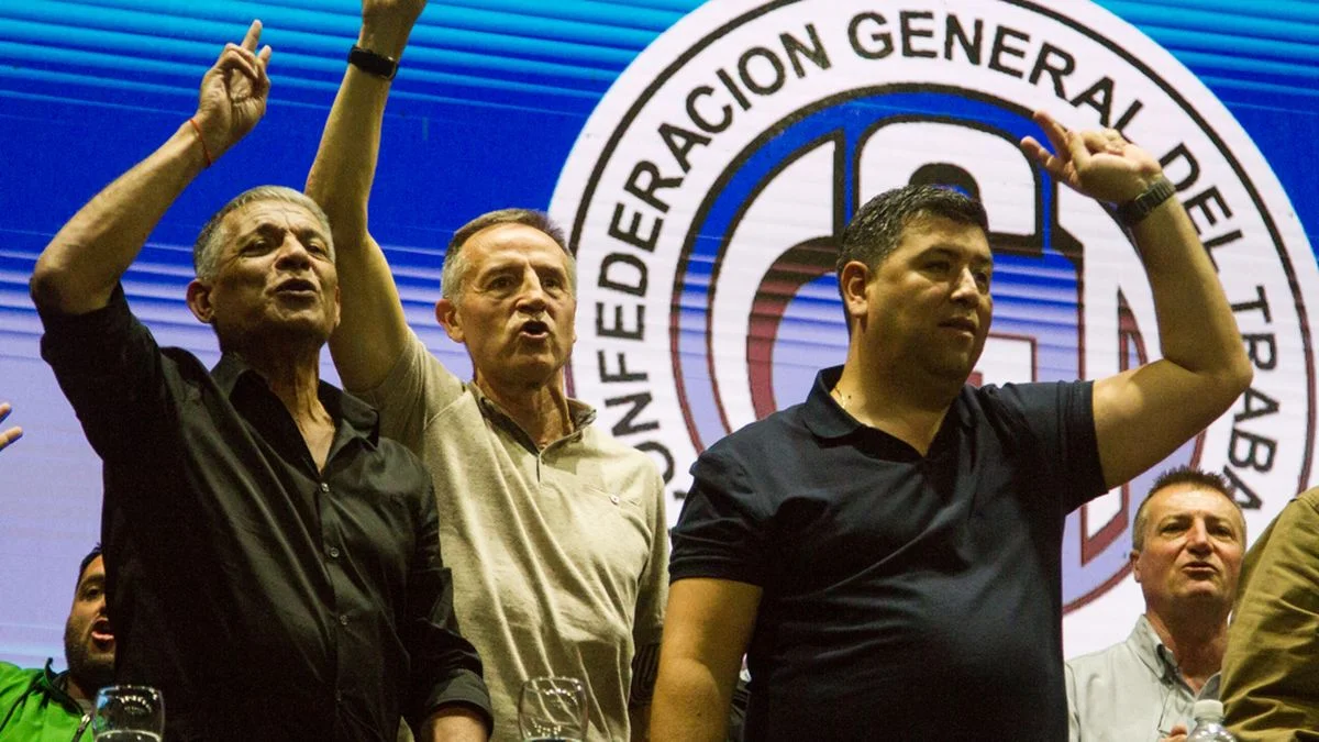 Milei logró sacar la causa contra la Reforma Laboral del juzgado que frenó su aplicación
