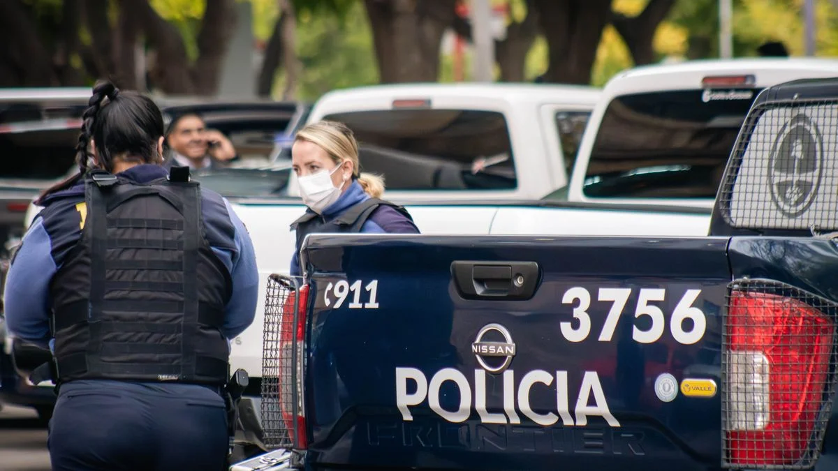 Allanamientos en el Gran Mendoza: detienen a sospechoso por estafas millonarias con tarjetas de crédito