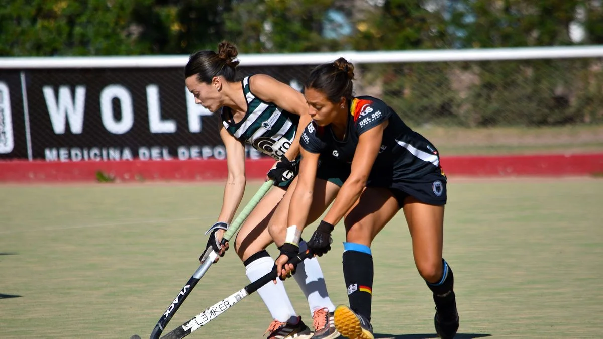 Hockey sobre césped: el torneo Clausura femenino ingresa en etapas decisivas