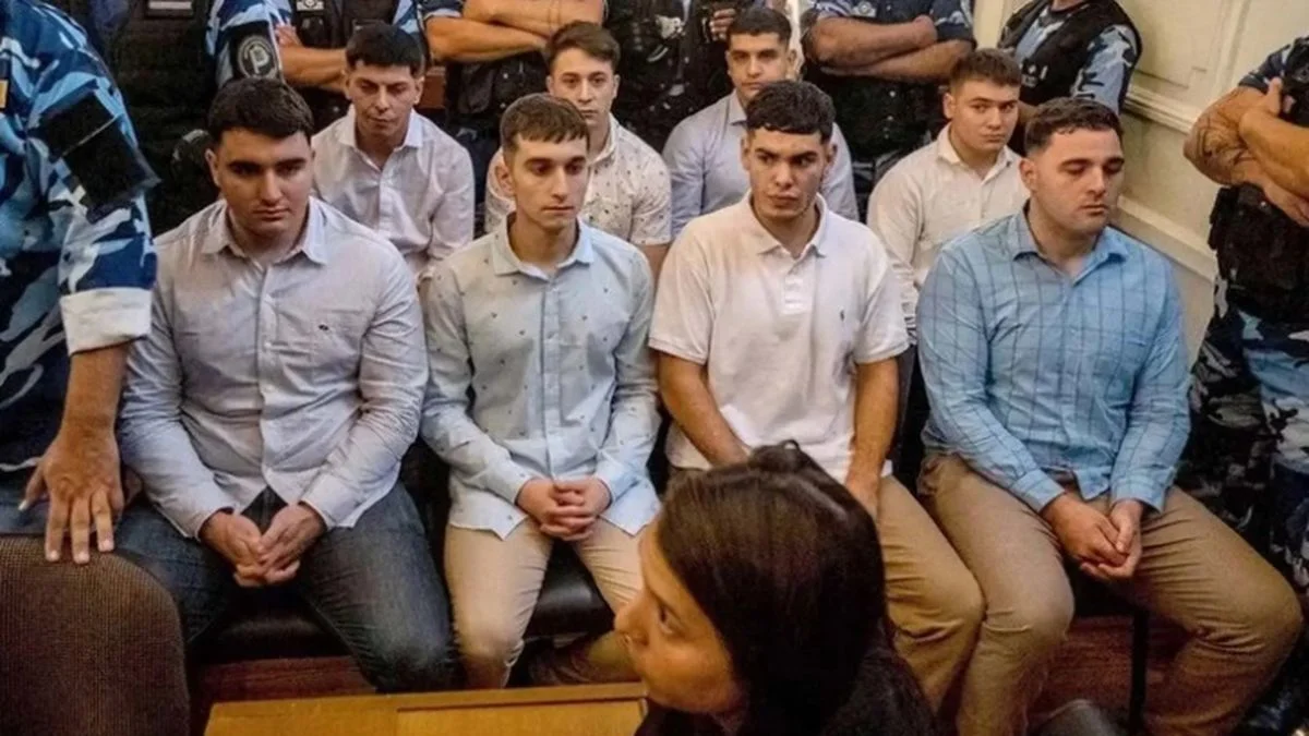 Revés de la Justicia para uno de los rugbiers que asesinó a Fernando Báez Sosa