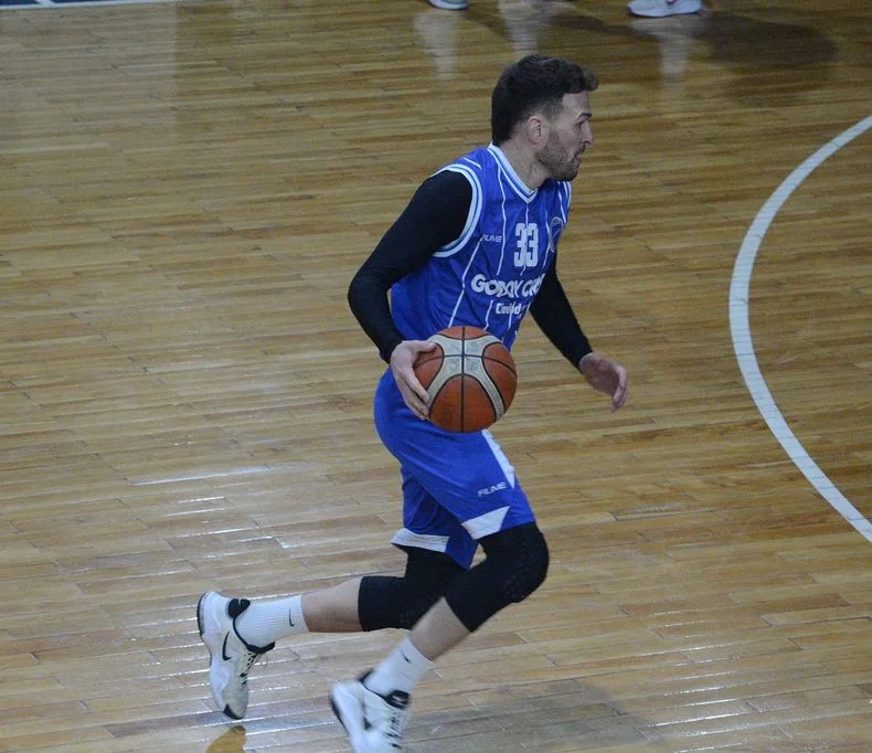 Godoy Cruz no definió la serie y va a tercer partido con San José en el Apertura de básquet