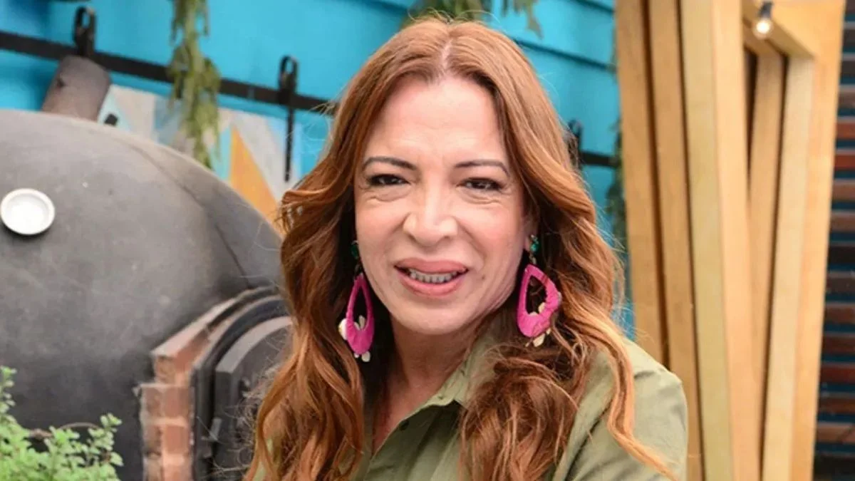 Lizy Tagliani defendió su inocencia en Tribunales: "Nunca afané ni estuve con un menor"