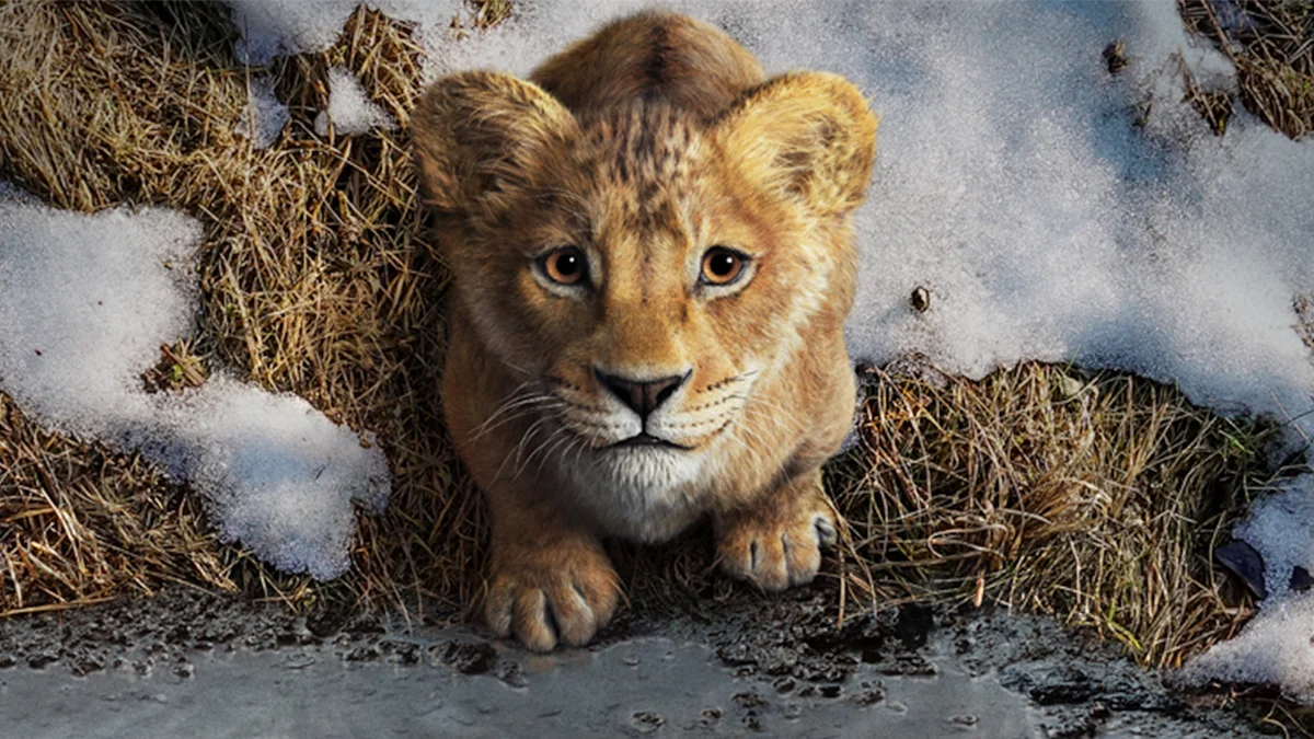 La nueva película live-action de Disney ya está disponible para ver desde casa