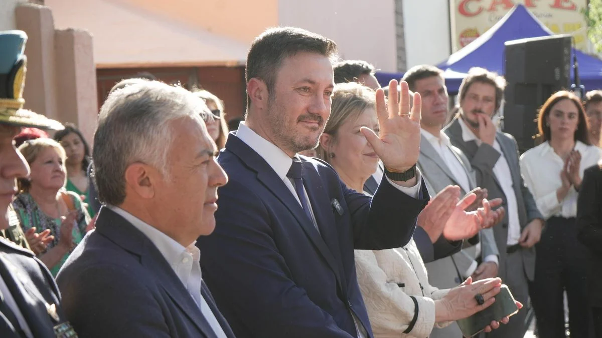 La reforma laboral que militan Petri y Cornejo: convenios colectivos, indemnizaciones y vacaciones en jaque